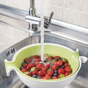 Bowl Colador - Guzzini