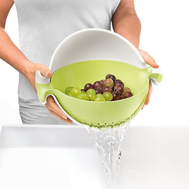 Bowl Colador - Guzzini