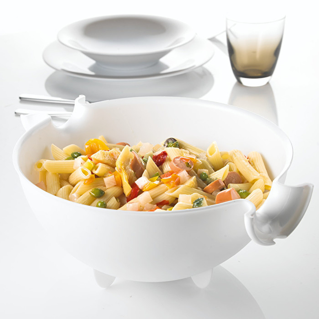 Bowl Colador - Guzzini