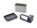 Organizador Bacha Acero Inox. Grande - Joseph Joseph