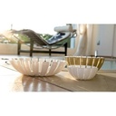 Contenedor Grace (30cm) Blanco - Guzzini