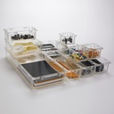 Organizador Ensamblable 23 x 7.5cm - Oxo