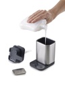 Dispenser Acero Inox. - Joseph Joseph