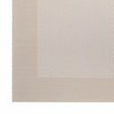 Individuales Rectangulares - Rafia Beige (6und)