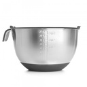 Set 3 Bowls - Acero inoxidable