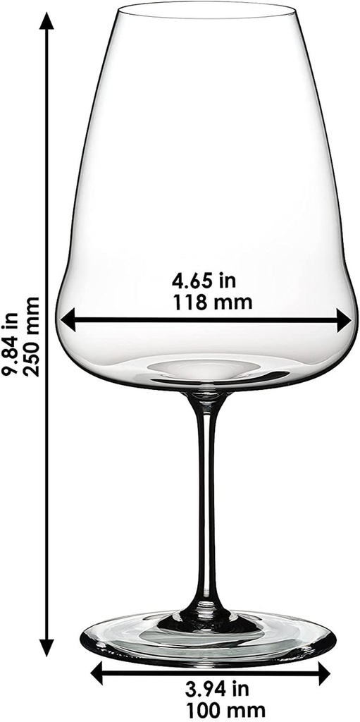 Copa Riesling - Riedel