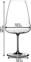 Copa Riesling - Riedel
