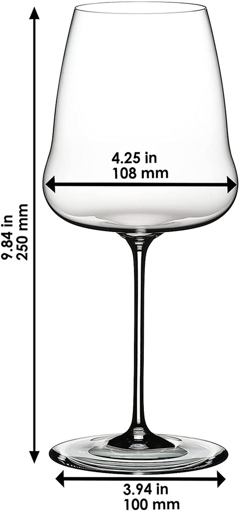 Copa Chardonnay - Riedel