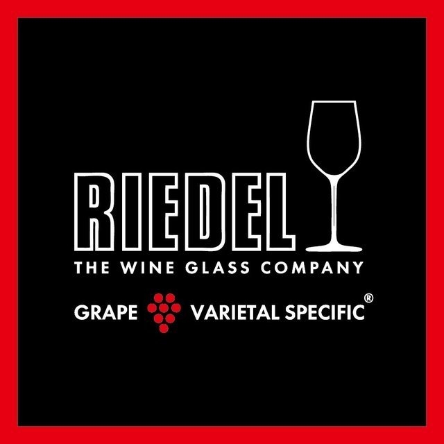 Decanter Apple Ny - Riedel