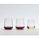 Vaso Winewings Carbernet Sauvignon - Riedel