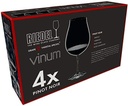 Set Vinum Pinot Noir - Riedel