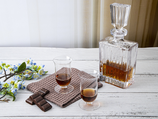 Set Vinum Malt Whisky - Riedel