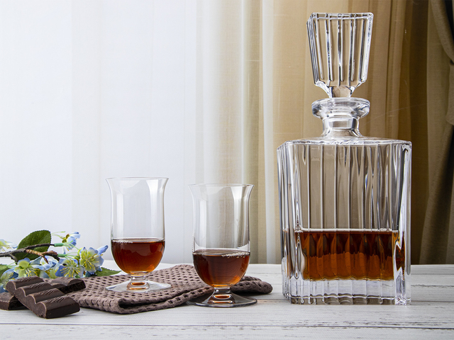 Set Vinum Malt Whisky - Riedel