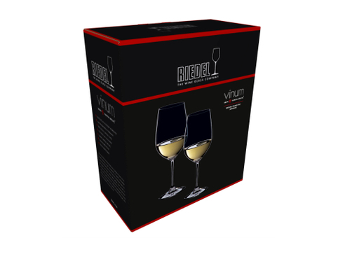 Copas Vinum Riesling Grand Cru - Riedel (2und)