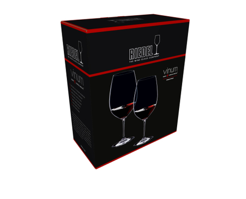 Copas Vinum Syrah - Riedel (2und)