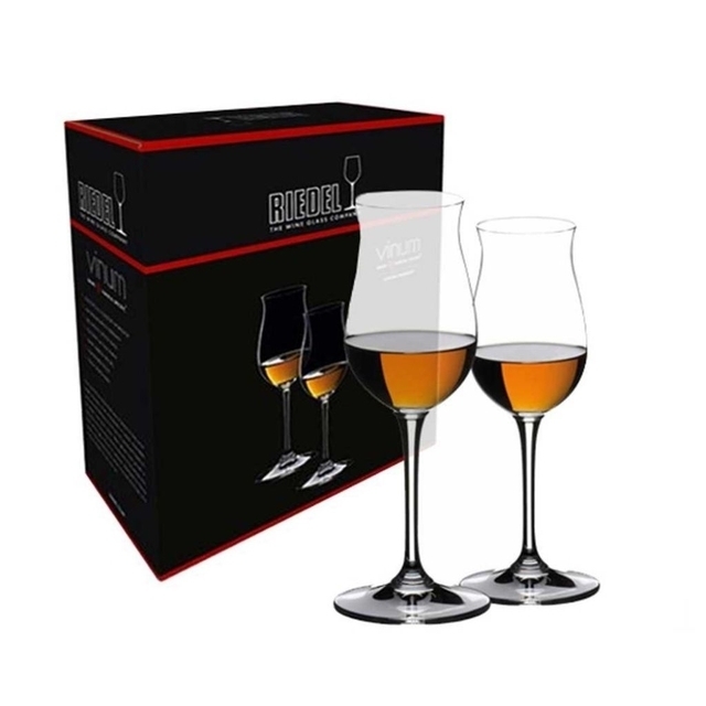 Copa Vinum Cognac Hennessy  Set x (2 und) - Riedel
