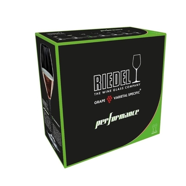 Copas Performance Champagne Set x (2und) - Riedel 