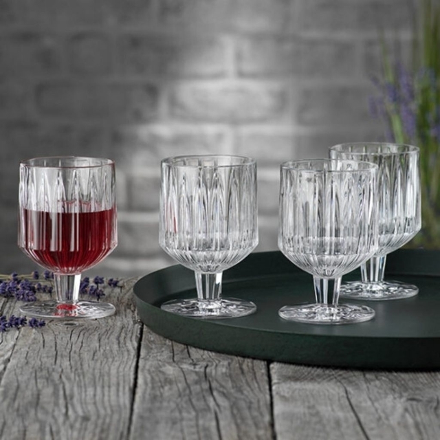 Set Vasos Jules - Nachtmann