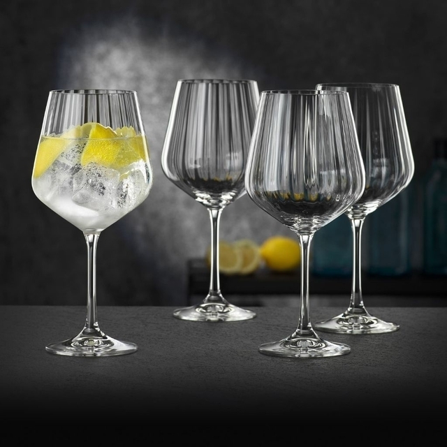 Copas Gin &Tonic (set x 4 und) - Nachtmann