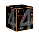 Copa Vino Pinot Noir Vivendi 897ml (4 und) - Nachtmann