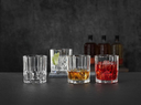 Set Vasos Whisky Aspen - Nachtmann