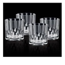 Set Vasos Whisky Aspen - Nachtmann