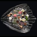 Plato Jin Yu 19cm - Nachtmann