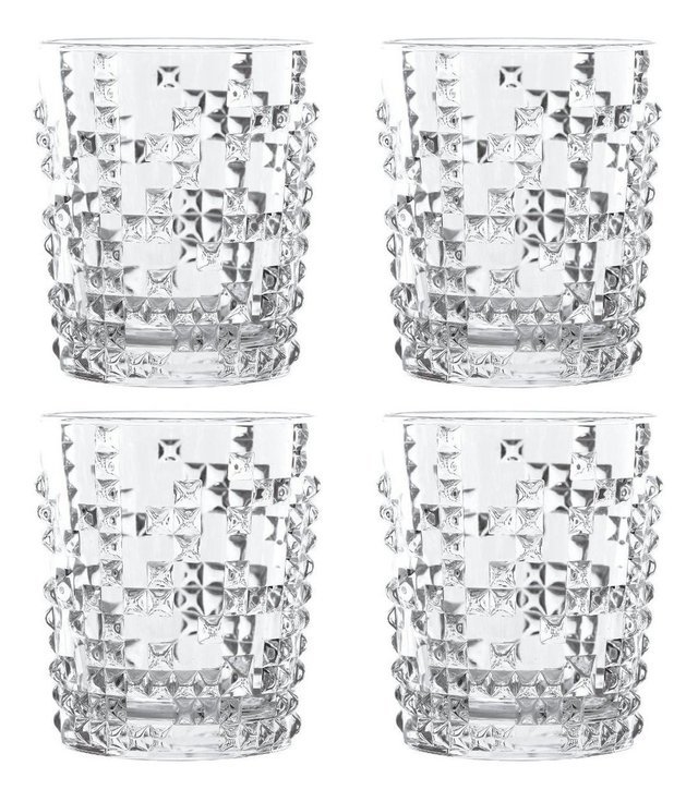 Vaso Punk x Set x (6und) - Nachtmann