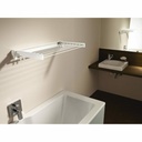 Tender de Pared Plegable  Artdry 1 Mt - Artweger