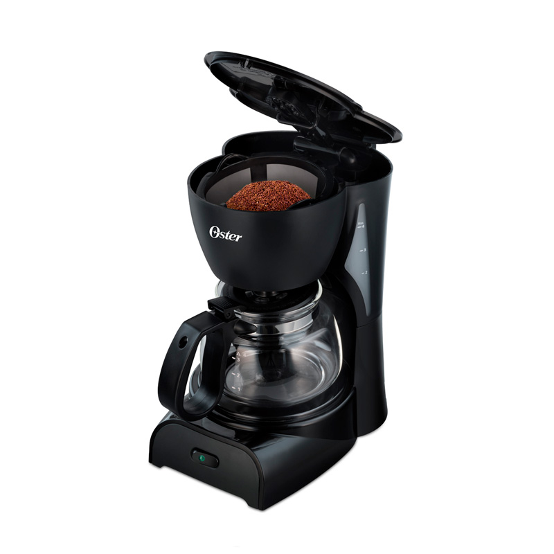 Cafetera Flitro Rocket Power - Oster