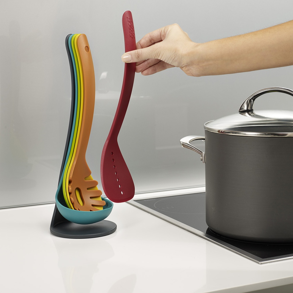 Juego Utensilios - Joseph Joseph