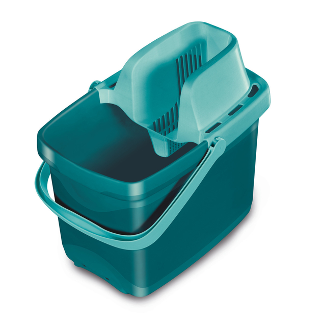 Set Mopa Combi Clean + Repuesto - Leifheit