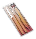 Set Asado - Tramontina (3 pzas)