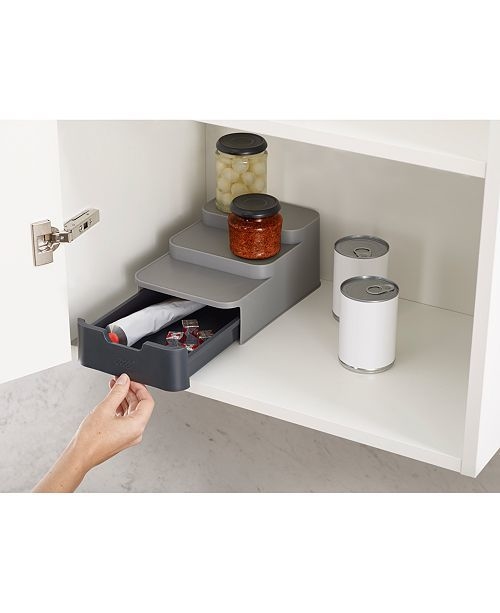 Organizador Cupboard - Joseph Joseph