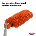 Plumero Microfibra - Oxo