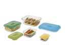 Set Hermeticos Vidrio - Joseph Joseph