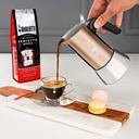 Cafetera Venus Rame para 6 pocillos 