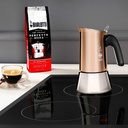 Cafetera Venus Rame para 6 pocillos 