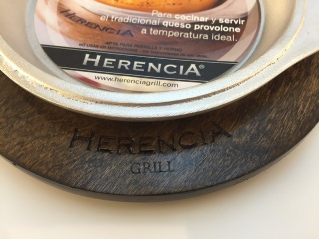 Provoletera Térmica - Herencia Grill