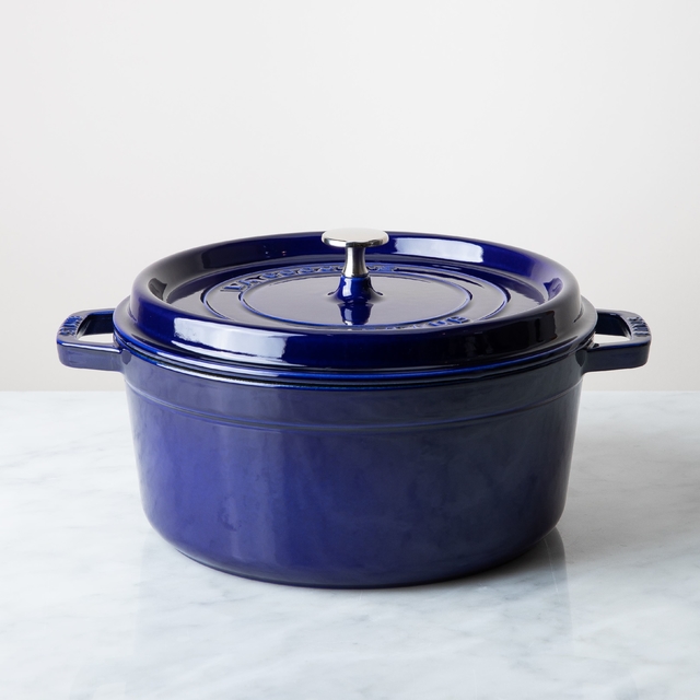 Cocotte Round 20 cm Colores Premium - Staub