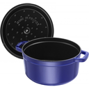 Cocotte Round 20 cm Colores Premium - Staub