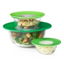 Tapa Silicona 15cm - Oxo