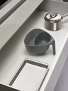 Set Coladores Nest Gris - Joseph Joseph