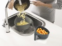 Set Coladores Nest Gris - Joseph Joseph