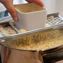 Maquina Spetzel - Acero Inox