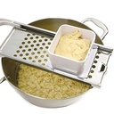 Maquina Spetzel - Acero Inox