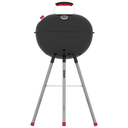 Parrilla TCP-450L