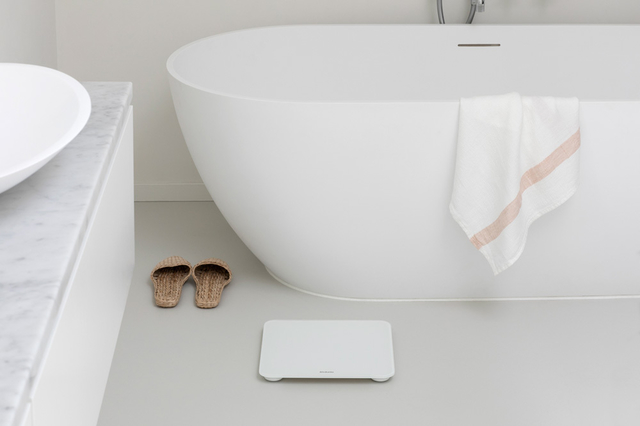 Balanza Baño - Brabantia