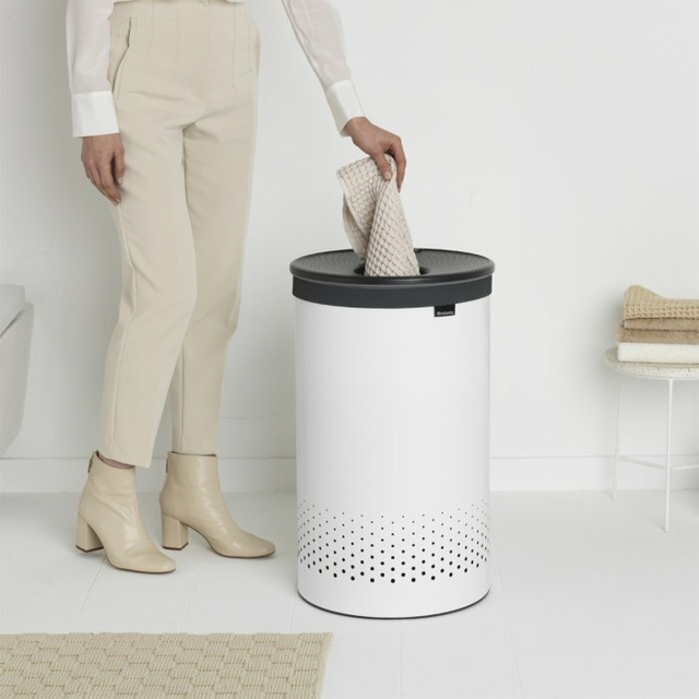 Cesto Ropa 60 Lts - Brabantia