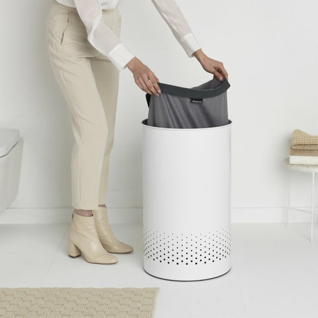 Cesto Ropa 60 Lts - Brabantia